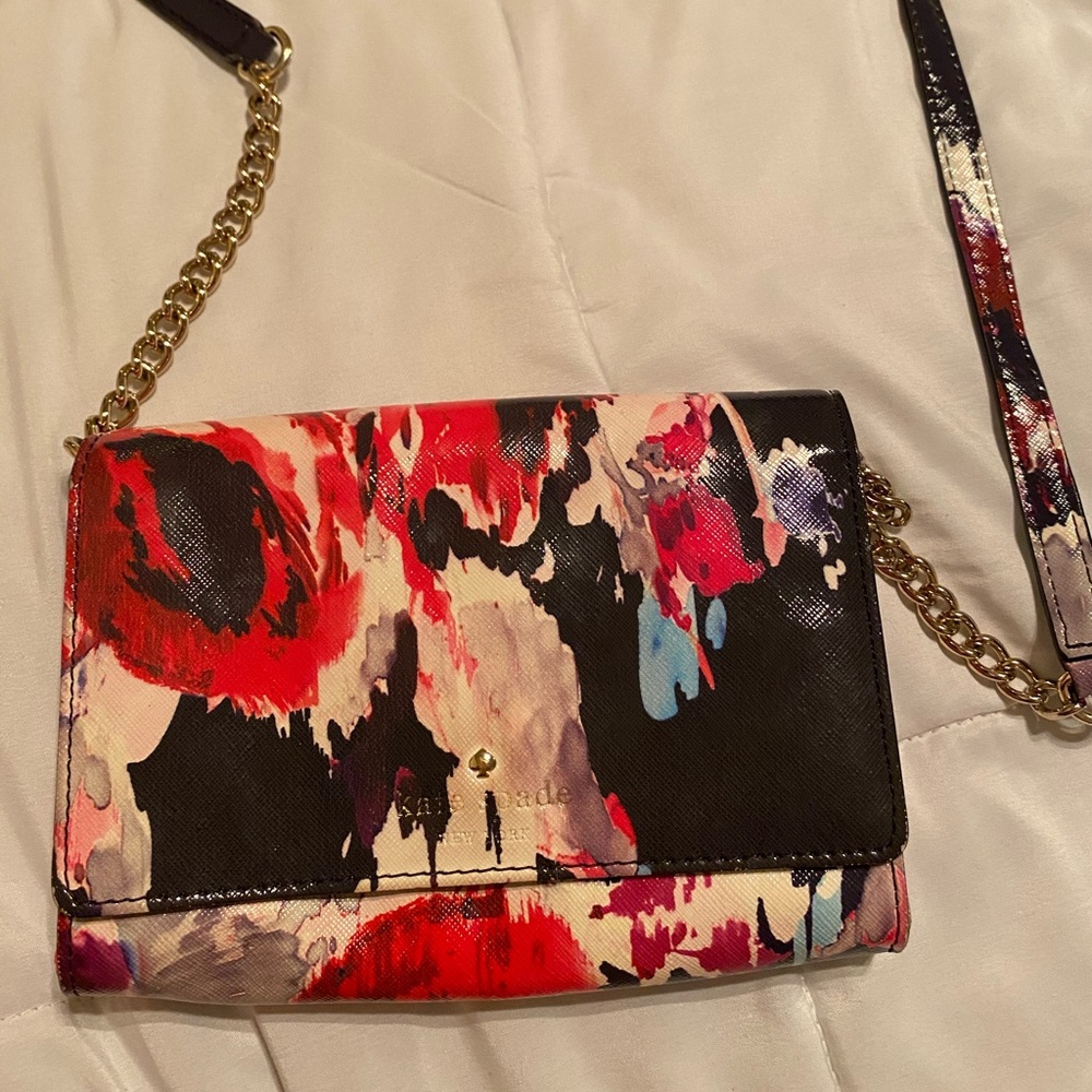 Kate Spade Crossbody
